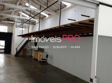 Comercial · 209m² · 2 Vagas · Galpão Comercial na Chácara Santo Antônio