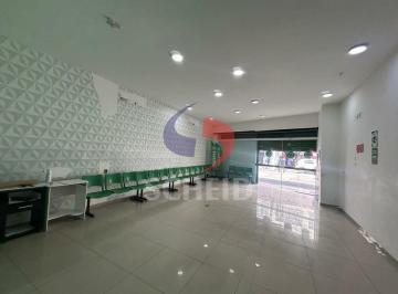 Comercial · 250m² · Loja comercial em Santo Amaro com 250m² - Rua Voluntario Delmiro Sampaio
