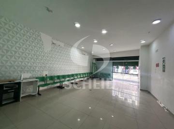 Comercial · 250m² · Loja comercial em Santo Amaro com 250m² - Rua Voluntario Delmiro Sampaio