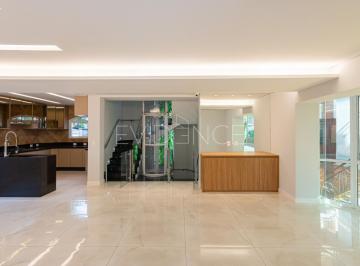 Casa · 320m² · 7 Quartos · 5 Vagas · Casa em Condomínio Granville - Venda e Locação