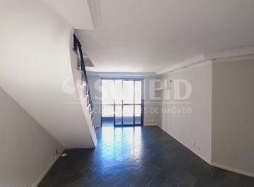 Apartamento · 181m² · 3 Quartos · 3 Vagas · Cobertura à Venda - 181m² - Jardim Sul - Morumbi / SP