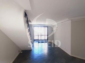Apartamento · 181m² · 3 Quartos · 3 Vagas · Cobertura à Venda - 181m² - Jardim Sul - Morumbi / SP
