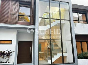 Casa · 450m² · 4 Quartos · 4 Vagas · Oportunidade casa de condominio Alto da Boa vista