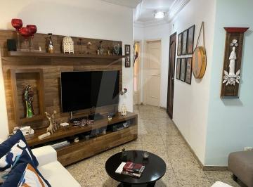 Apartamento · 120m² · 3 Quartos · 2 Vagas · Apartamento à venda na Agua Fria, 3 dormitórios 2 suítes 2 vagas fixas