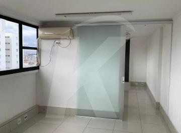Comercial · 37m² · Sala Comercial com 37 m² em Santana