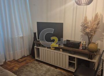 Apartamento · 40m² · 1 Quarto · Apartamento Studio à venda na Consolação com 1 quarto, sem vaga