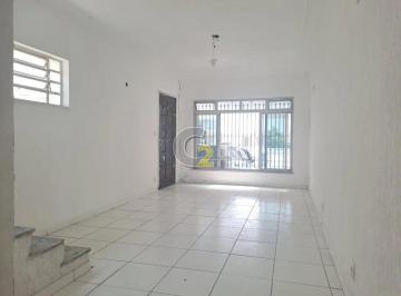 Casa · 150m² · 3 Quartos · 2 Vagas · Casa tipo para venda em Santana com 3 quartos e 2 vagas