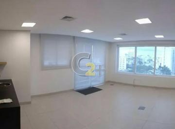 Comercial · 40m² · 1 Vaga · Cojunto comercial, com ar condicionado quente e frio. próximo estação metro Súmare