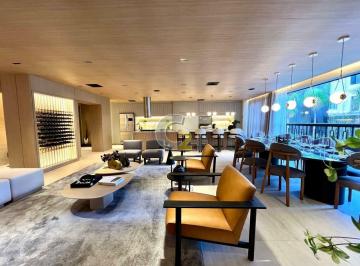 Apartamento · 224m² · 4 Quartos · 3 Vagas · Apartamento à venda em Perdizes com 4 quartos 3 suites e 3 vagas