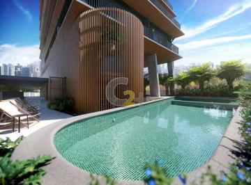Apartamento · 188m² · 3 Quartos · 1 Vaga · Cobertura Duplex a venda  na Vila Madalena, 3 quartos,  3 suites, 1 vaga  de garagem.
