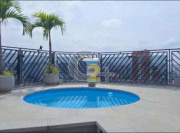 Apartamento · 440m² · 4 Quartos · 4 Vagas · Cobertura duplex a venda no Campo Belo 4 quartos 2 suites 4 vagas