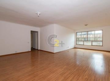Apartamento · 135m² · 3 Quartos · 1 Vaga · Apartamento para locação em Perdizes, 3 quartos, 1 suíte, 1 vaga de garagem.