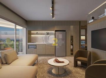 Apartamento · 121m² · 2 Quartos · 1 Vaga · Cobertura duplex a venda no Alto de Pinheiros 2 quartos 1 vaga