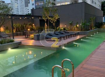 Apartamento · 664m² · 4 Quartos · 6 Vagas · Cobertura á venda no Jardim América 4 suites 6 vagas