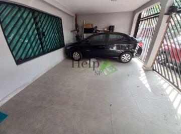 Casa · 145m² · 3 Quartos · 2 Vagas · SOBRADO TODO REFORMADO - PORTEIRA FECHADA - 3 DORMITÓRIOS, 1 SUÍTE - 2 VAGAS
