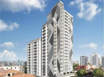 Apartamento · 36m² · 1 Quarto · Feel Saúde | Construtora GNG | Construção | 36 metros | 01 studio com varanda | sem vaga