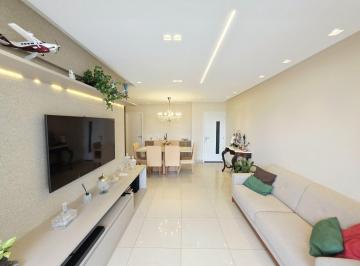 Apartamento · 112m² · 4 Quartos · 2 Vagas · Excelente apartamento 4 quartos, suíte, à venda no Cidade Jardim