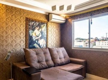 Apartamento · 43m² · 2 Quartos · 1 Vaga · Apto de 2 dorms, 1 vaga, c ar cond no Fatto Sport Faria Lima R$ 329.990