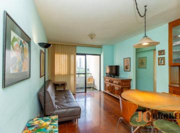 Apartamento · 60m² · 2 Quartos · 2 Vagas · Apartamento com 60m² de área útil, 2 dormitórios, 2 vagas