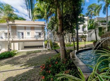Casa · 420m² · 4 Quartos · 7 Vagas · Morumbi | Casa em condomínio exclusivo | 4 suítes e 7 vagas de garagem!