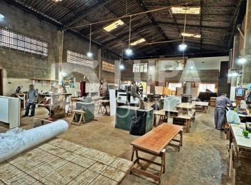 Comercial · 800m² · 15 Vagas · GALPÃO COMERCIAL COM 1.000M² À VENDA NA VILA AMÁLIA