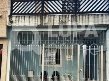 Casa · 140m² · 3 Quartos · CASA PARA RENDA À VENDA NA VILA MARIA