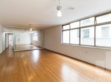 Apartamento · 160m² · 3 Quartos · 1 Vaga · APARTAMENTO 3 DORMITÓRIOS SENDO 1 SUÍTE 2 BANHEIROS SALA 2 AMBIENTES 1 VAGA