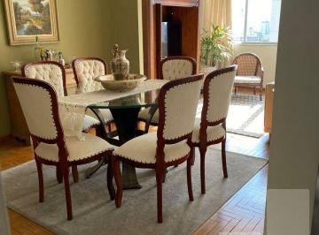 Apartamento · 117m² · 3 Quartos · Apartamento bem conservado com 117 m2 bem distribuídos, com 3 dormitórios, próximo ao Metrô Marechal