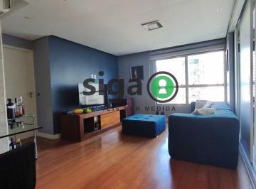Apartamento · 70m² · 2 Quartos · 1 Vaga · Apartamento de 70m² no Panamby