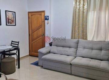 Casa · 64m² · 2 Quartos · 1 Vaga · Casa de condomínio 64 metros à venda, 2 quartos, 1 vaga na Penha.