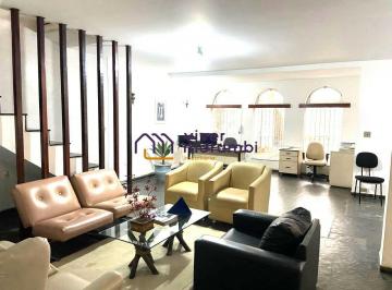 Casa · 326m² · 4 Quartos · 3 Vagas · Casa no Morumbi -  4 Suítes - 3 Vagas