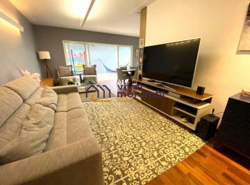 Casa · 246m² · 3 Quartos · 2 Vagas · Casa em Condomínio na Chácara Flora - 3 Suítes