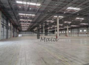 Comercial · 2223m² · Locação Galpão Cabreuva Pinhal Ref: 44245