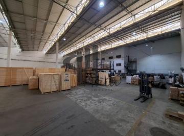 Comercial · 3140m² · Locação Galpão Santo Andre Jardim Ref: 44247