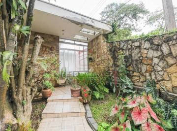 Casa · 160m² · 3 Quartos · 4 Vagas · Casa à venda com 160m², 3 quartos e 4 vagas