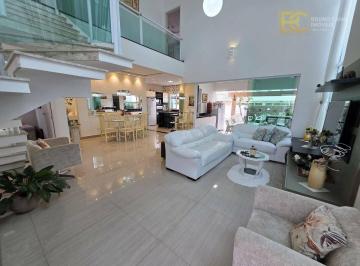 9ce4ac083b53b876f0e6ffa3dbed68f4c755c966 · Sobrado  à venda com 4 Suites em condominio- Bougainvillee Residencial IV - Peruíbe/SP