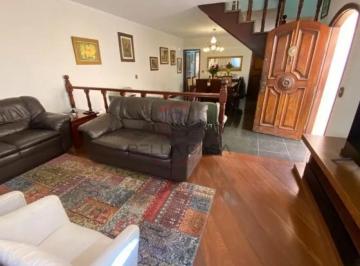Casa · 350m² · 3 Quartos · 5 Vagas · Lindo Sobrado à Venda Próximo ao Metrô Belém.