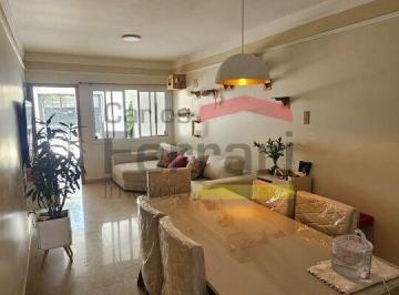Casa · 190m² · 3 Quartos · 2 Vagas · Lindo sobrado no Imirim com ótimo espaço gourmet