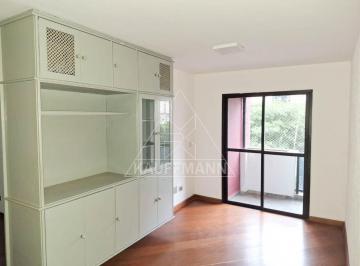 Apartamento · 68m² · 2 Quartos · 2 Vagas · Apartamento à Venda em Cerqueira César 2 Dormitórios (1 Suíte) 2 Vagas 68m² de Área Útil