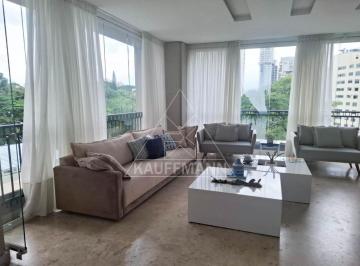 Apartamento · 406m² · 3 Quartos · 5 Vagas · Apartamento à Venda em Moema 3 Suítes 5 Vagas 406m² de Área Útil