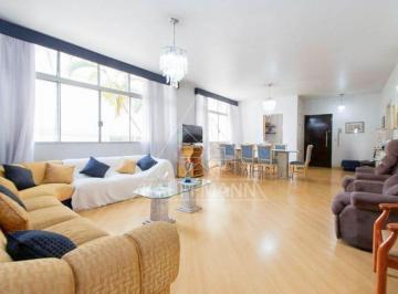 Apartamento · 168m² · 4 Quartos · 1 Vaga · Apartamento à Venda em Santa Cecília  4 Dormitórios  1 Vaga  168m² de Área Útil