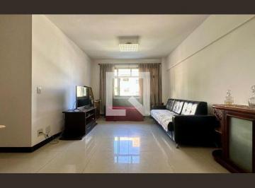 Apartamento · 100m² · 3 Quartos · 2 Vagas · Apartamento à Venda - Buritis, 3 Quartos, 100 m² - Belo Horizonte