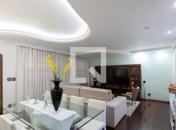 Casa · 354m² · 4 Quartos · 4 Vagas · Casa à Venda - Heliópolis, 4 Quartos,  354 m² - Belo Horizonte