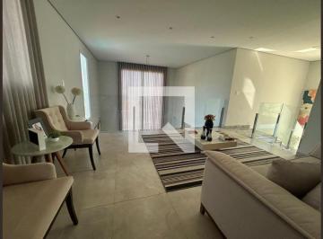 Casa · 350m² · 4 Quartos · 4 Vagas · Casa à Venda - Joá, 4 Quartos,  350 m² - Lagoa Santa