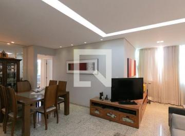 Apartamento · 161m² · 3 Quartos · 2 Vagas · Apartamento à Venda - Castelo, 3 Quartos,  161 m² - Belo Horizonte