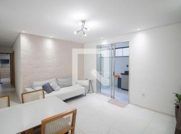 Apartamento · 89m² · 2 Quartos · 1 Vaga · Apartamento à Venda - Alvorada, 2 Quartos, 89 m² - Contagem