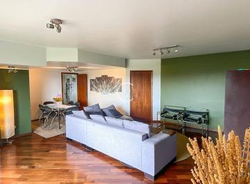 23bb7ff0e9bf0accd8522e1a0d7d8e0818d0c359 · Apartamento com vista livre e 4 dormitórios à venda, 164 m² por R$ 980.000 - Centro - São José dos C
