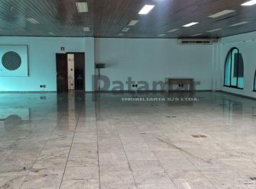 Comercial · 700m² · 25 Vagas · Casa Comercial para locação com 1200m², 25 vagas de garagem no Jardim Everest, São Paulo, SP