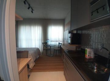 Apartamento · 28m² · 1 Quarto · Apartamento a Venda São Paulo, Zona Sul, Moema