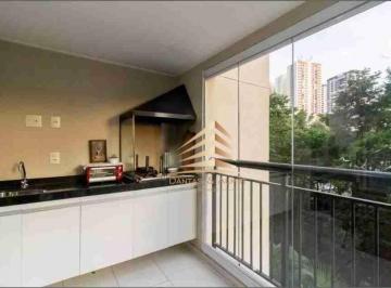 c196155edd6b67fc12f84a5c3926e227ff165245 · Apartamento com 2 dormitórios, 68 m² - venda por R$ 648.000,00 ou aluguel por R$ 5.230,00/mês - Jard